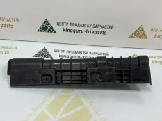 Воздуховод радиатора Hyundai Solaris 2010-2014 253214L000 1 RB ДО РЕСТАЙЛИНГ, левый