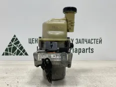Электрогидроусилитель руля Renault Duster 2020 491102845R 1 HSA/M РЕСТАЙЛИНГ 1.6 H4M