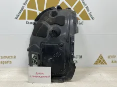 Подкрылок BMW X6 2019-2022 51717427505 G06, передний левый