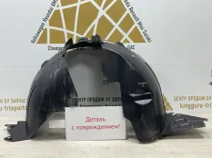 Подкрылок Exeed VX 2021-2024 602000316AA M36T, передний левый