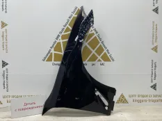 Крыло BMW 5 2017-2019 41007443688 G30 ДО РЕСТАЙЛИНГ, переднее правое