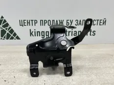 Кронштейн электрогидроуситель руля Renault Duster 2020 491100992R 1 HSA/M РЕСТАЙЛИНГ 1.6 H4M