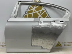 Дверь BMW 7 2012-2015 41007203981 F02 РЕСТАЙЛИНГ, задняя левая