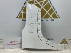 Крыло Москвич 3 2023 8403202U3280E 1, переднее правое