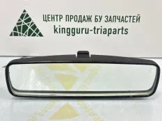 Зеркало салона Renault Duster 2020 7700413867 1 HSA/M РЕСТАЙЛИНГ 1.6 H4M