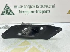 Кронштейн форсунки омывателя Volkswagen Passat 2014-2020 3G0807941 B8 3G1 ДО РЕСТАЙЛИНГ, передний левый