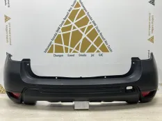 Бампер Renault Duster 2020 850221057R 1 HSA/M РЕСТАЙЛИНГ 1.6 H4M, задний