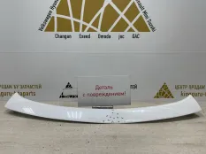 Спойлер крышки багажника Omoda C5 2022-2024 609001346AA T19C