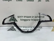 Накладка руля Skoda Kodiaq 2016-2022 5E0419685A 1 NS7 ДО РЕСТАЙЛИНГ