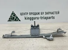 Стеклоподъемник Renault Duster 2020 8200733826 1 HSA/M РЕСТАЙЛИНГ 1.6 H4M, передний левый