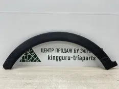 Расширитель крыла Hyundai Creta 2016-2020 87713M0000 1 GSR ДО РЕСТАЙЛИНГ, передний левый