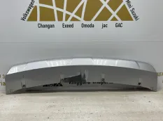 Накладка бампера Exeed VX 2021-2024 602000357AA M36T, передняя