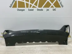 Накладка бампера BMW X2 2018-2021 51118069089 F39 M-PACK, передняя