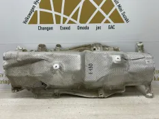 Тепловой экран MINI cooper Countryman 2016-2020 51487315970 2 F60 ДО РЕСТАЙЛИНГ