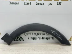 Расширитель крыла Chevrolet Captiva 2006-2011 96439704 1 C100 ДО РЕСТАЙЛИНГ, передний правый