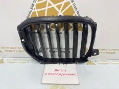 Решетка радиатора BMW X5 2019-2023 5A67CC6 G05