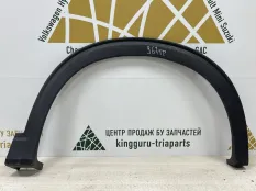 Расширитель крыла Changan CS85 Coupe 2019 - 2024 5512522M60, передний правый