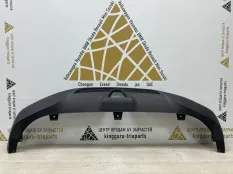 Спойлер Бампера Changan CS55 Plus 2021-2024 2804102AW20 1, задний