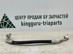 Трубка кондиционера JAC J7 2019-2023 8108200U7300