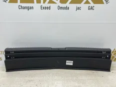 Накладка крышки багажника Hyundai Creta 2016-2020 85770M0000 1 GSR ДО РЕСТАЙЛИНГ