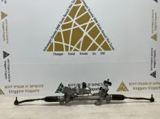 Рулевая рейка Changan Uni-K 2020-2024 3411100CR01 1