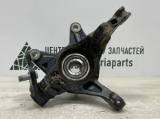 Кулак поворотный Changan Uni-K 2020-2024 CD569F2603011400 1, передний правый