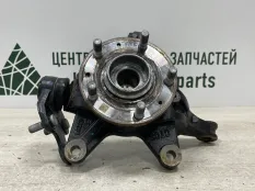 Кулак поворотный Changan Uni-K 2020-2024 CD569F2603011400 1, передний правый