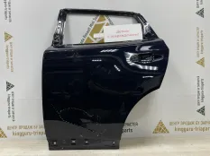 Дверь Changan CS55 Plus 2021-2024 S203F2701030600 1, задняя левая