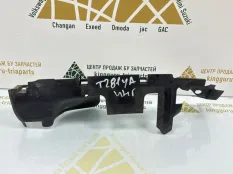 Воздуховод Volkswagen Golf 2008-2012 5K0121283C 6 5K1, левый