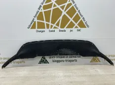 Пыльник Бампера Volkswagen Passat 2014-2020 3G0805903E B8 3G1 ДО РЕСТАЙЛИНГ, передний