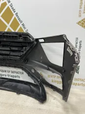 Бампер Hyundai Creta 2021-2022 86511BW000 2 SU2, передний