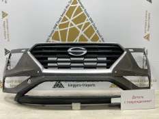 Бампер Hyundai Creta 2021-2022 86511BW000 2 SU2, передний
