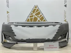 Бампер Changan Uni-K 2020-2024 2803100CR01 1, передний