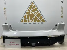 Бампер Changan UNI-V 2022-2024 2804100DE01 1, задний