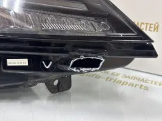 Фара ЛЭД LED светодиодная Changan Lamore 2023-2024 4121020DY01, правая