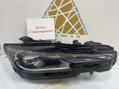 Фара ЛЭД LED светодиодная Changan Uni-K 2020-2024 4121020CR04 1, правая