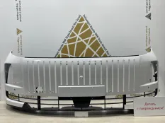 Бампер Exeed Exlantix 2024 - 2026 602007832AA ET, передний