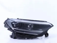 Фара LED ЛЭД светодиодная Volkswagen Polo 2020-2022 6N5941114A 6 CK4, правая