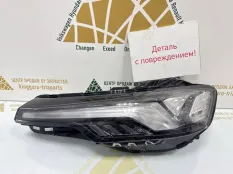 Фара ЛЭД LED светодиодная Changan CS35 Plus 2018-2021 4121010BQ10AA, передняя левая