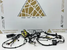 Проводка подкапотная Changan CS35 Plus 2021-2023 4000030BQ92