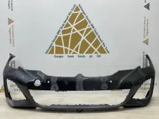 Бампер BMW 3 2018-2022 51118099896 G20 M-PACK, передний