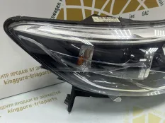 Фара Renault Kaptur 2016-2020 260108765R 1 H5_ ДО РЕСТАЙЛИНГ, правая