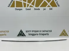 Накладка молдинга двери Volkswagen Beetle 2011-2019 5C5837380 2 5C1, передняя правая