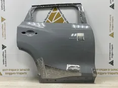 Дверь Exeed TXL 2020-2023 509000768AA M32T, задняя правая