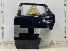 Дверь Changan CS55 Plus 2021-2024 S203F2701030600 1, задняя левая