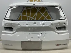 Крышка багажника Changan CS35 Plus 2021-2023 S111F2701080103