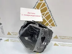 Фара LED ЛЭД светодиодная Changan CS35 Plus 2018-2021 4121110BQ11AA, левая