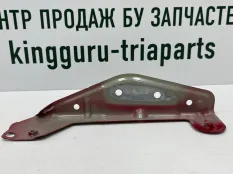 Кронштейн крыла Changan CS35 Plus 2021-2023 5301364BQ01, передний левый