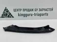 Кронштейн фары Volkswagen Polo 2020-2022 6N5805931 6 CK4, передний левый