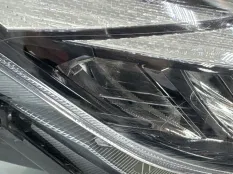 Фара Hyundai Elantra 2020-2022 92102BU000 7 CN7, правая